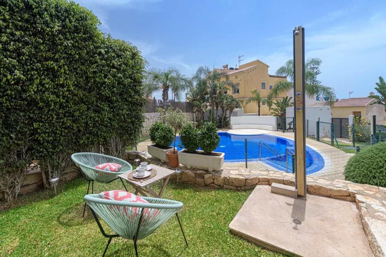 Wintowinrentals Adosado Premium En La Costa Del Sol Torre de Benagalbon